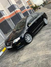 سيارات-volkswagen-passat-2009-r-lin-بودواو-بومرداس-الجزائر