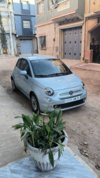 voitures-fiat-dolce-vita-2024-500-remchi-tlemcen-algerie