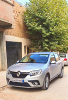 voitures-renault-symbol-2019-aflou-laghouat-algerie