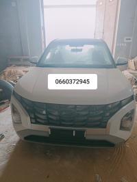 سيارات-hyundai-creta-2025-الرقيبة-الوادي-الجزائر