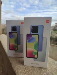 Xiaomi Redmi 10a 6/128