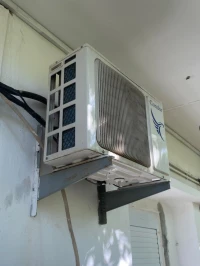 Réparation climatisation 