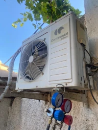 Reparation climatiseur 