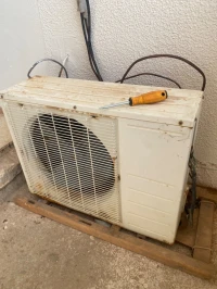 Reparation clim charge gaz
