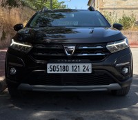 سيارات-dacia-sandero-2021-stepway-restylee-قالمة-الجزائر