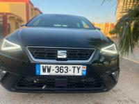 سيارات-seat-ibiza-2023-fr-بئر-الجير-وهران-الجزائر