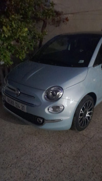 voitures-fiat-500-dolce-vita-2024-el-guettar-relizane-algerie