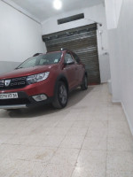 voitures-dacia-sandero-2017-stepway-bordj-bou-arreridj-algerie