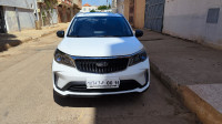 voitures-geely-gx3-pro-2024-mesra-mostaganem-algerie