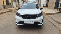 voitures-geely-gx3-pro-2024-mesra-mostaganem-algerie