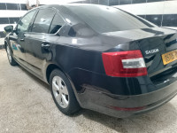 voitures-skoda-octavia-2019-ambition-ain-defla-algerie