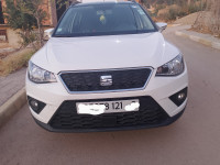 voitures-seat-arona-2021-style-ain-defla-algerie