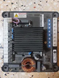 Carte AVR Groupe électrogène VISA 450 KVA