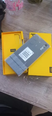 Poco C65