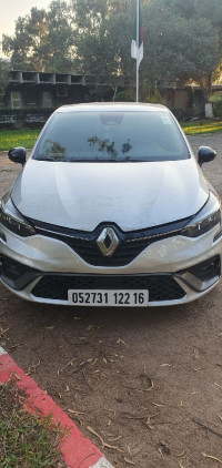 voitures-renault-clio-5-2022-rsline-el-harrach-alger-algerie