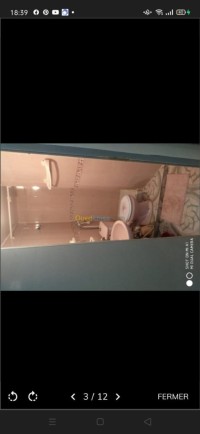 شقة-كراء-للعطل-ستوديو-الجزائر-وسط