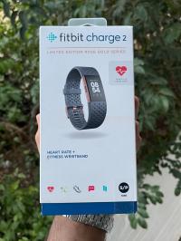 ساعات-ذكية-smartwatch-original-fitbit-charge-2-عين-النعجة-الجزائر