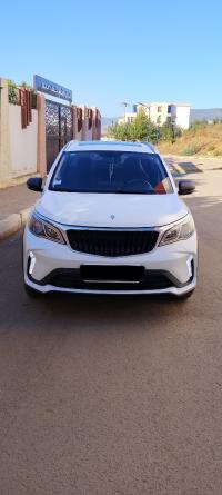 سيارات-livan-x3-pro-2025-automatique-avec-toi-ouvrant-باش-جراح-الجزائر