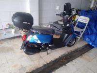 motos-scooters-cuxi-sym-2024-bir-el-djir-oran-algerie