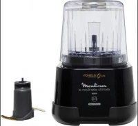 Hachoir Moulinex 5en1