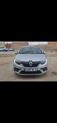 voitures-renault-symbol-2019-sidi-bel-abbes-algerie