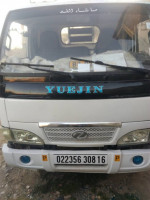 camion-yuejin-2008-birkhadem-alger-algerie