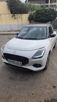 سيارات-suzuki-swift-2025-حسين-داي-الجزائر