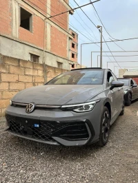 Volkswagen Golf 8 2025 8.5 R Line