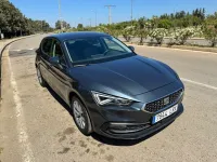 Seat Leon 2021 1.0 110cv AUTOMATIQUE