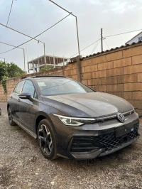 Volkswagen Golf 8 2025 R LINE 8.5