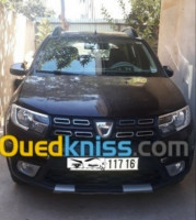 voitures-dacia-sandero-2017-stepway-alger-centre-algerie