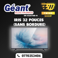 ecrans-plats-geant-tv-led-32-hd-ksar-boukhari-medea-algerie