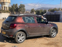 voitures-dacia-sandero-2017-stepway-hadjout-tipaza-algerie