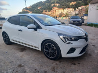 voitures-renault-clio5-2021-collo-skikda-algerie