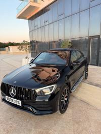 سيارات-mercedes-glc-2020-شراقة-الجزائر