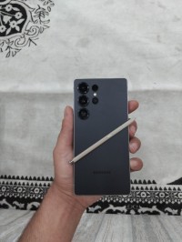 هواتف-ذكية-samsung-s25-ultra-ورقلة-الجزائر