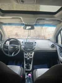 سيارات-chevrolet-trax-2016-lt-سطيف-الجزائر