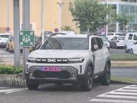 سيارات-dacia-duster-2026-extreme-أوريسيا-سطيف-الجزائر