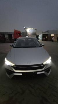 سيارات-mg-mg5-2026-luxury-edition-بوينان-البليدة-الجزائر