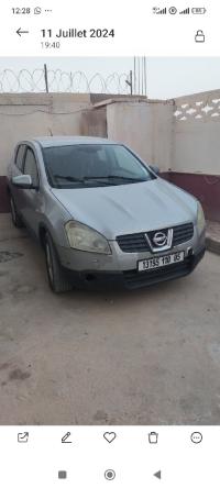 سيارات-nissan-qashqai-2010-2-tekna-نقاوس-باتنة-الجزائر