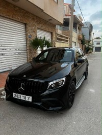 Mercedes GLC 2018 GLC thumbnail 2