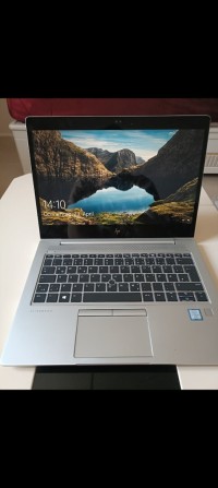 Pc hp