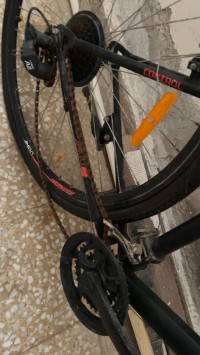 Vélo, amigo, España