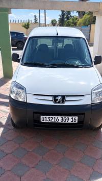 سيارات-peugeot-partner-2009-وادي-السمار-الجزائر