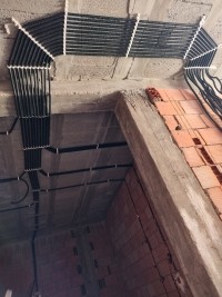 كهرباء معمارية
