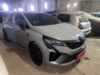 سيارات-renault-clio-5-2026-esprit-alpine-وهران-الجزائر