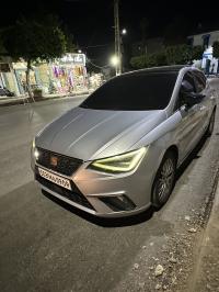 سيارات-seat-ibiza-2019-style-بني-مراد-البليدة-الجزائر