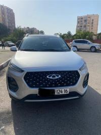 سيارات-chery-tiggo-2-pro-2024-15-cvt-القبة-الجزائر