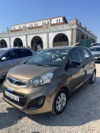 سيارات-kia-picanto-2014-عنابة-الجزائر