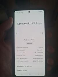 هواتف-ذكية-samsung-a51-زرالدة-الجزائر
